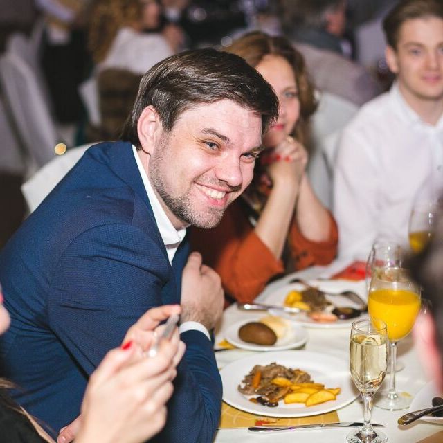 Премию Urban Awards 2016 вручили в ритме DISCO-80X - фото 149