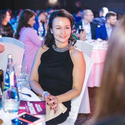 Премию Urban Awards 2016 вручили в ритме DISCO-80X - фото 150