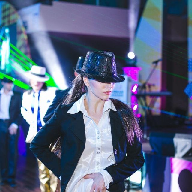Премию Urban Awards 2016 вручили в ритме DISCO-80X - фото 151