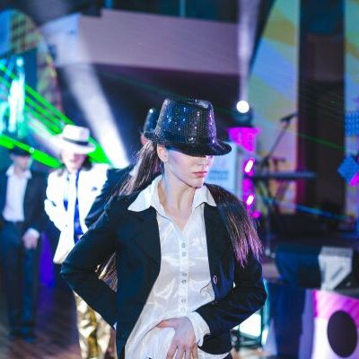 Премию Urban Awards 2016 вручили в ритме DISCO-80X - фото 151
