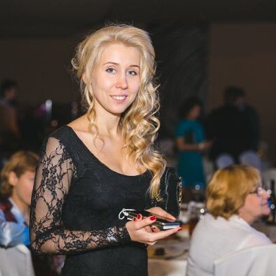 Премию Urban Awards 2016 вручили в ритме DISCO-80X - фото 153