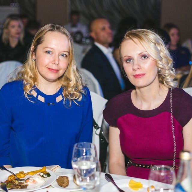 Премию Urban Awards 2016 вручили в ритме DISCO-80X - фото 155