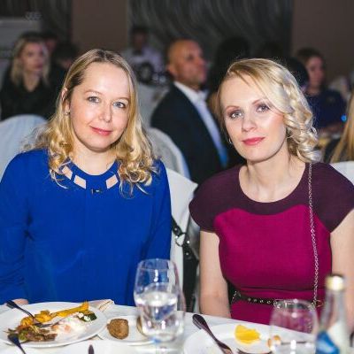 Премию Urban Awards 2016 вручили в ритме DISCO-80X - фото 155