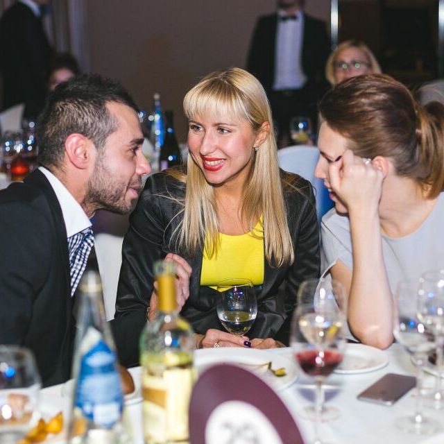 Премию Urban Awards 2016 вручили в ритме DISCO-80X - фото 156