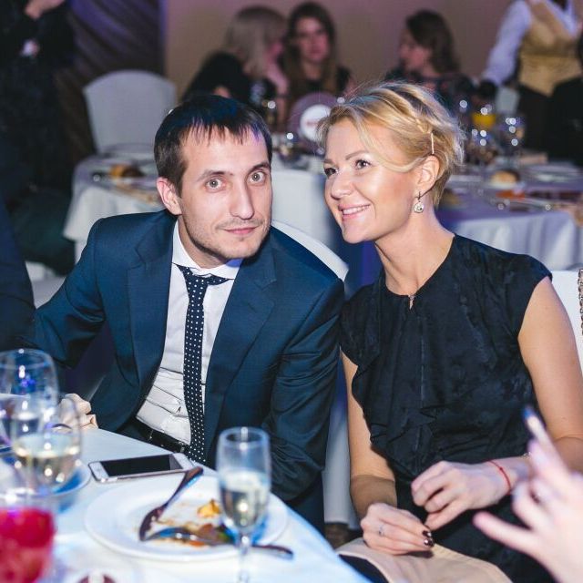 Премию Urban Awards 2016 вручили в ритме DISCO-80X - фото 158