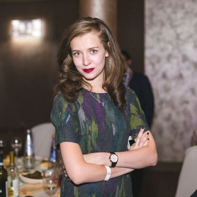 Премию Urban Awards 2016 вручили в ритме DISCO-80X - фото 159
