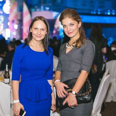 Премию Urban Awards 2016 вручили в ритме DISCO-80X - фото 161