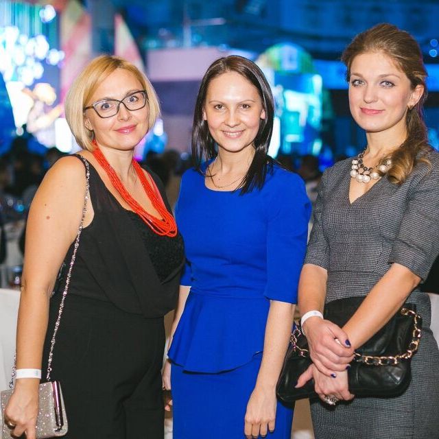 Премию Urban Awards 2016 вручили в ритме DISCO-80X - фото 162