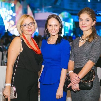 Премию Urban Awards 2016 вручили в ритме DISCO-80X - фото 162