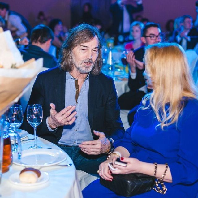 Премию Urban Awards 2016 вручили в ритме DISCO-80X - фото 163