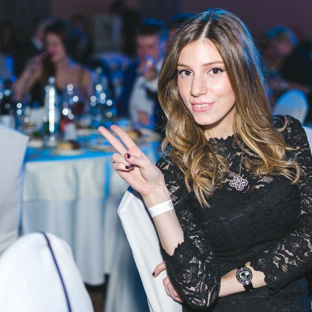 Премию Urban Awards 2016 вручили в ритме DISCO-80X - фото 164