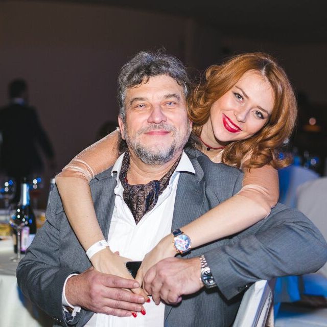Премию Urban Awards 2016 вручили в ритме DISCO-80X - фото 165