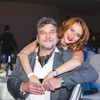 Премию Urban Awards 2016 вручили в ритме DISCO-80X - фото 165