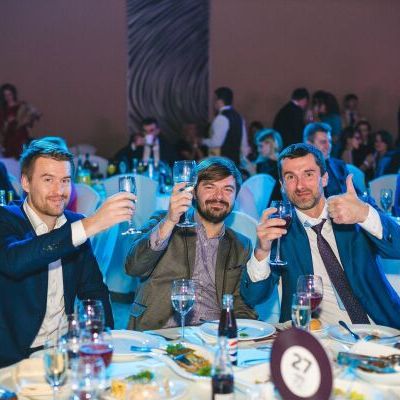 Премию Urban Awards 2016 вручили в ритме DISCO-80X - фото 166