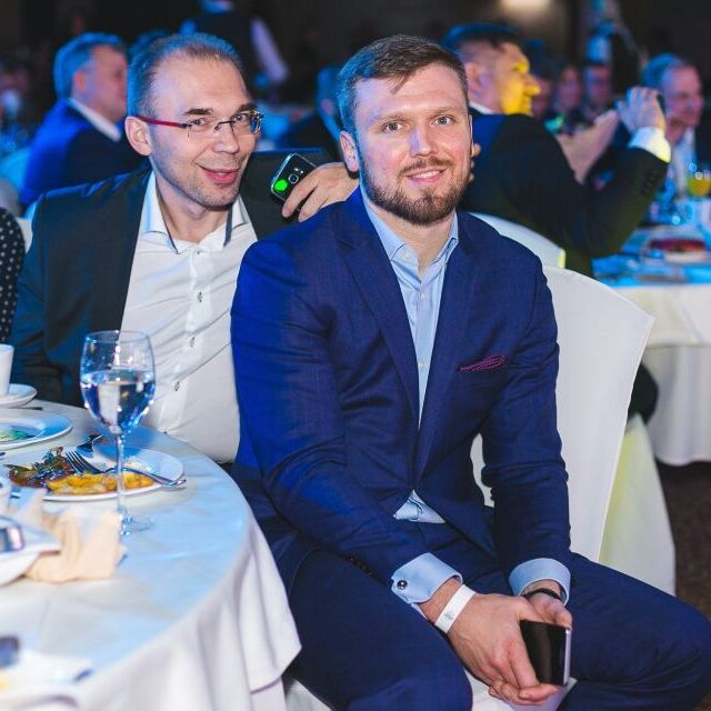 Премию Urban Awards 2016 вручили в ритме DISCO-80X - фото 167