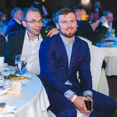 Премию Urban Awards 2016 вручили в ритме DISCO-80X - фото 167