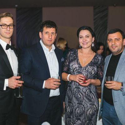 Премию Urban Awards 2016 вручили в ритме DISCO-80X - фото 168