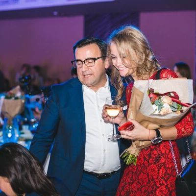 Премию Urban Awards 2016 вручили в ритме DISCO-80X - фото 169