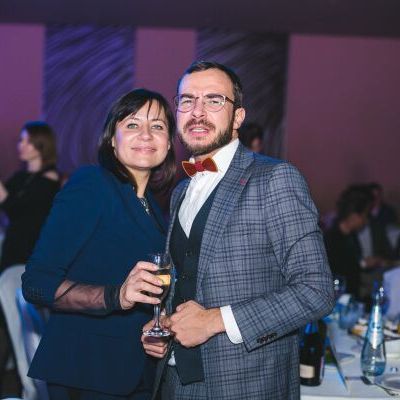 Премию Urban Awards 2016 вручили в ритме DISCO-80X - фото 170