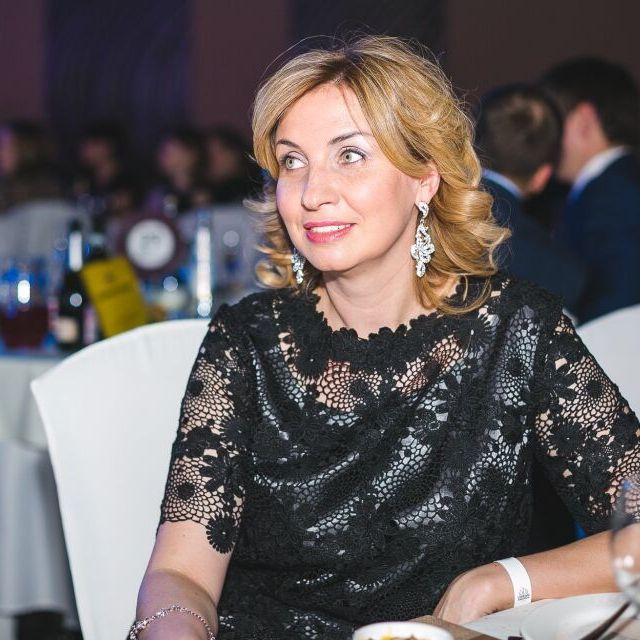 Премию Urban Awards 2016 вручили в ритме DISCO-80X - фото 171