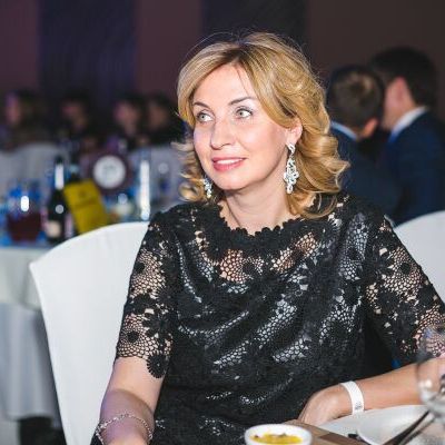 Премию Urban Awards 2016 вручили в ритме DISCO-80X - фото 171