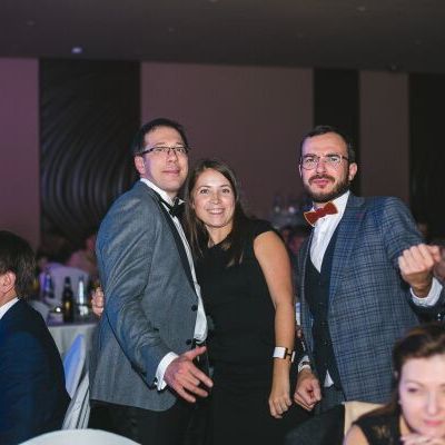 Премию Urban Awards 2016 вручили в ритме DISCO-80X - фото 172