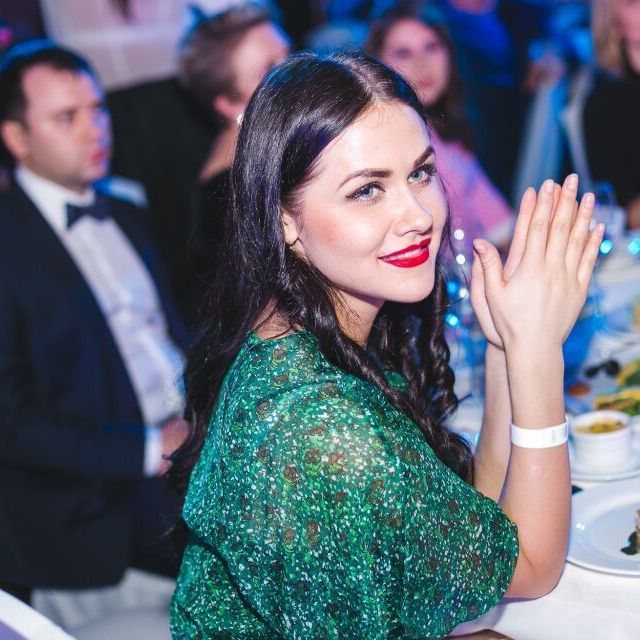 Премию Urban Awards 2016 вручили в ритме DISCO-80X - фото 173