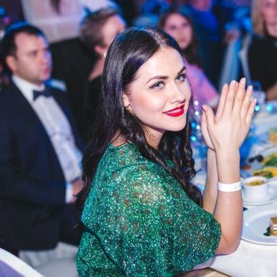 Премию Urban Awards 2016 вручили в ритме DISCO-80X - фото 173