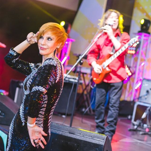 Премию Urban Awards 2016 вручили в ритме DISCO-80X - фото 174