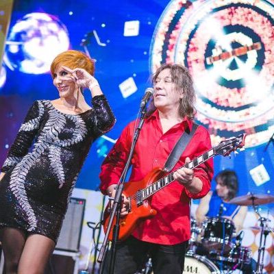 Премию Urban Awards 2016 вручили в ритме DISCO-80X - фото 177