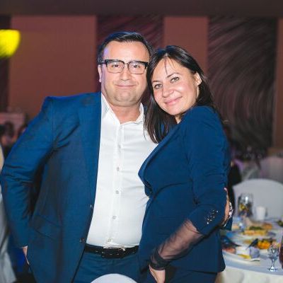 Премию Urban Awards 2016 вручили в ритме DISCO-80X - фото 178