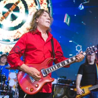 Премию Urban Awards 2016 вручили в ритме DISCO-80X - фото 180