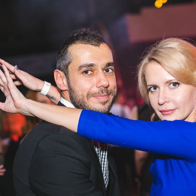 Премию Urban Awards 2016 вручили в ритме DISCO-80X - фото 181
