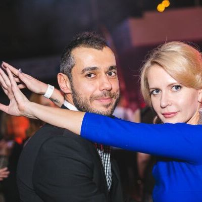 Премию Urban Awards 2016 вручили в ритме DISCO-80X - фото 181