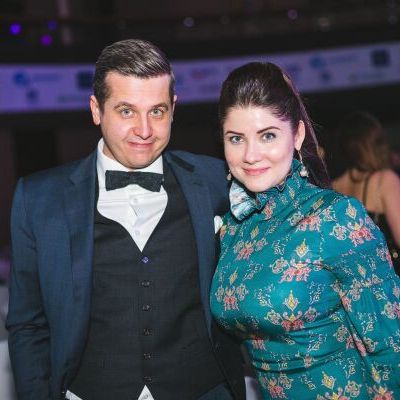Премию Urban Awards 2016 вручили в ритме DISCO-80X - фото 182