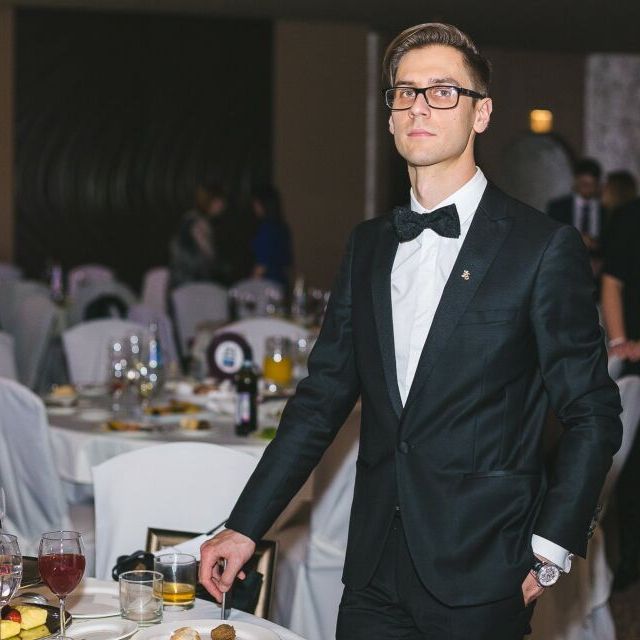 Премию Urban Awards 2016 вручили в ритме DISCO-80X - фото 183