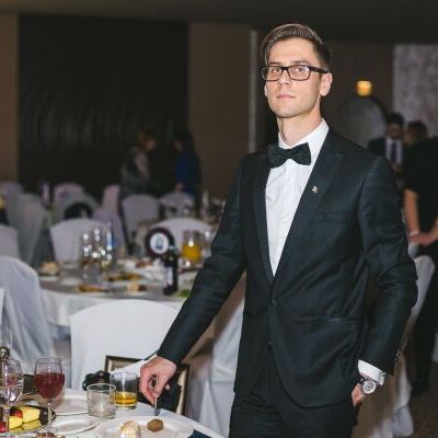 Премию Urban Awards 2016 вручили в ритме DISCO-80X - фото 183