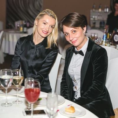 Премию Urban Awards 2016 вручили в ритме DISCO-80X - фото 184