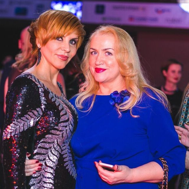 Премию Urban Awards 2016 вручили в ритме DISCO-80X - фото 187