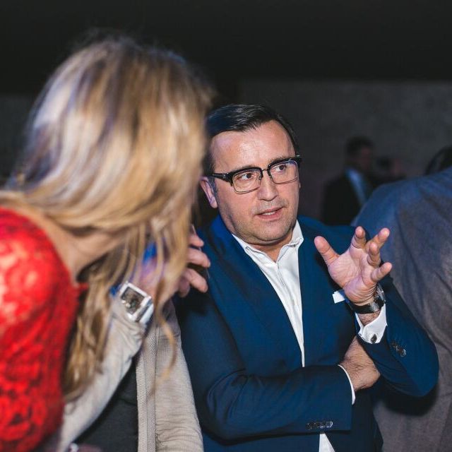 Премию Urban Awards 2016 вручили в ритме DISCO-80X - фото 188