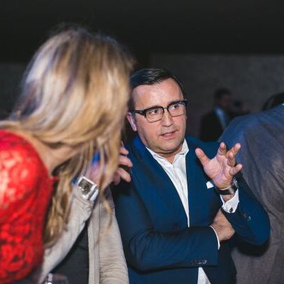 Премию Urban Awards 2016 вручили в ритме DISCO-80X - фото 188