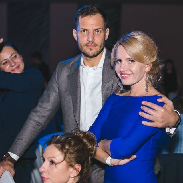Премию Urban Awards 2016 вручили в ритме DISCO-80X - фото 189