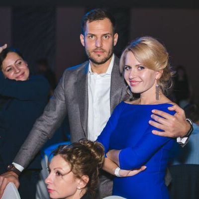 Премию Urban Awards 2016 вручили в ритме DISCO-80X - фото 189