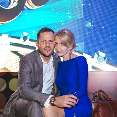 Премию Urban Awards 2016 вручили в ритме DISCO-80X - фото 192