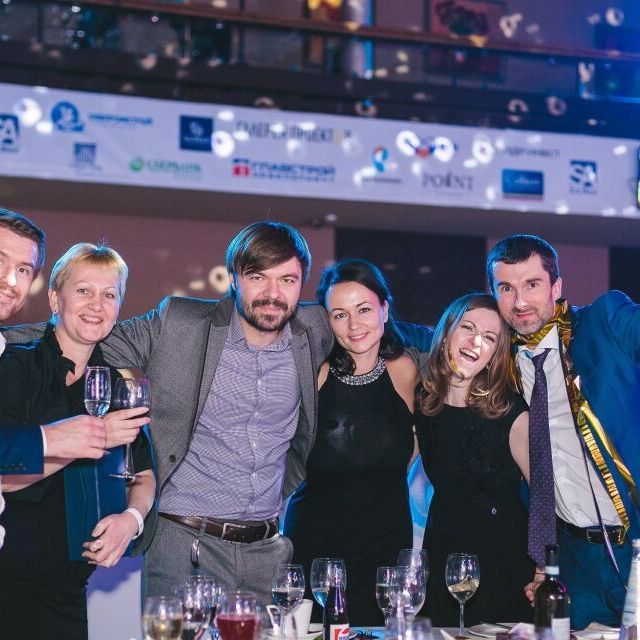 Премию Urban Awards 2016 вручили в ритме DISCO-80X - фото 193