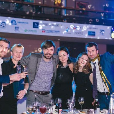 Премию Urban Awards 2016 вручили в ритме DISCO-80X - фото 193