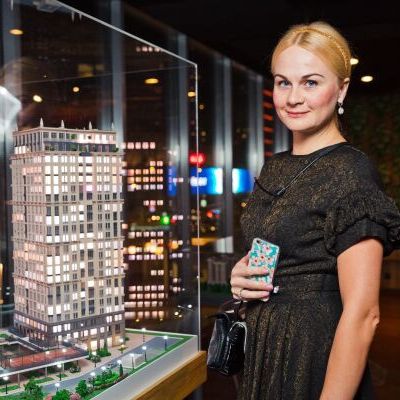 Премию Urban Awards 2016 вручили в ритме DISCO-80X - фото 196