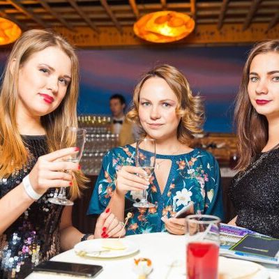 Премию Urban Awards 2016 вручили в ритме DISCO-80X - фото 201