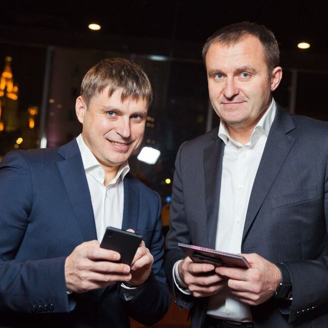 Премию Urban Awards 2016 вручили в ритме DISCO-80X - фото 206