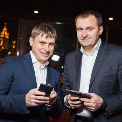 Премию Urban Awards 2016 вручили в ритме DISCO-80X - фото 206